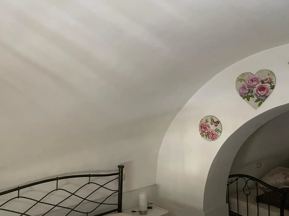 Ronna Maruzzedda San Giorgio 35 Bed & Breakfast Modica