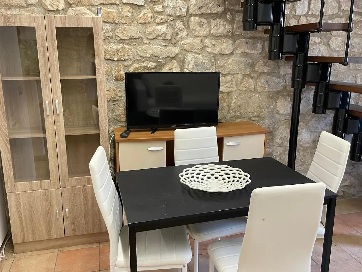 Ronna Maruzzedda San Giorgio 35 Bed & Breakfast Modica