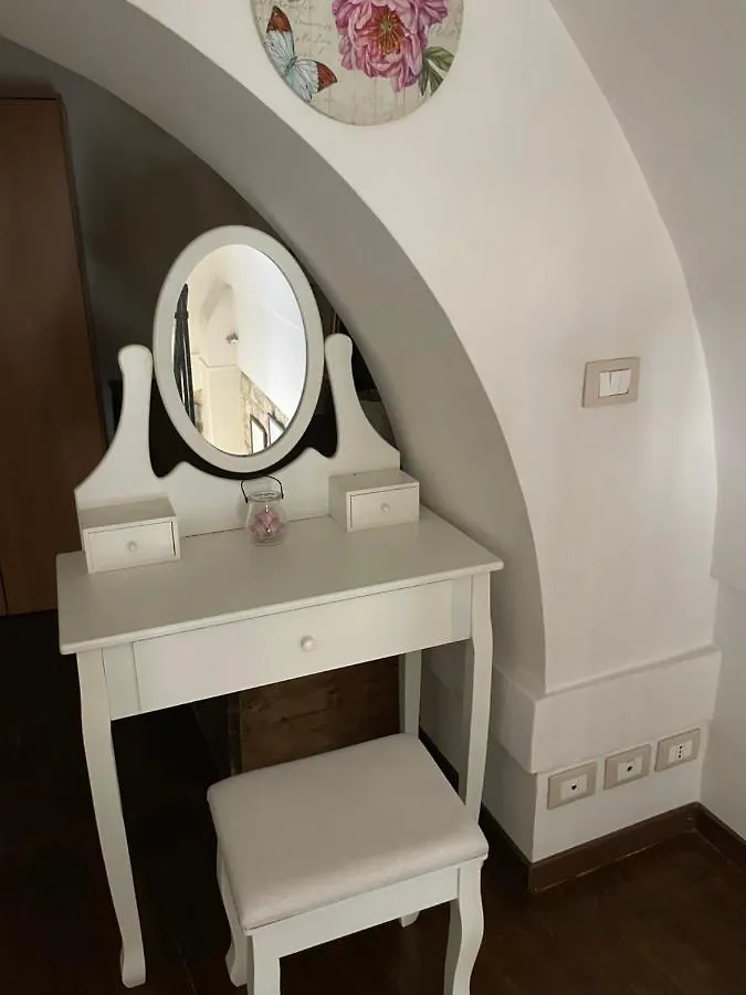 Ronna Maruzzedda San Giorgio 35 Bed & Breakfast Modica