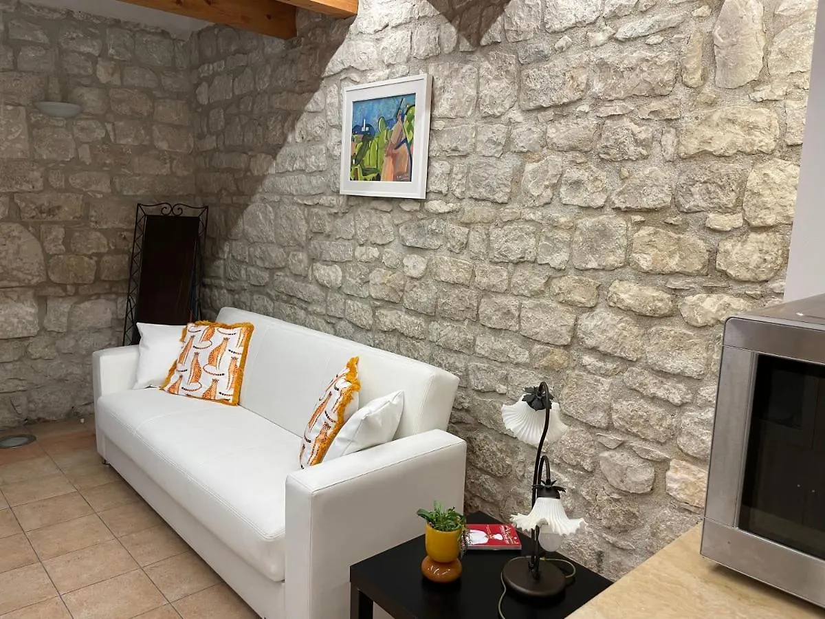 Ronna Maruzzedda San Giorgio 35 Bed & Breakfast Modica 0*,  Italy