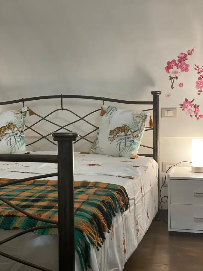 Bed and Breakfast Ronna Maruzzedda San Giorgio 35 Módica Italia