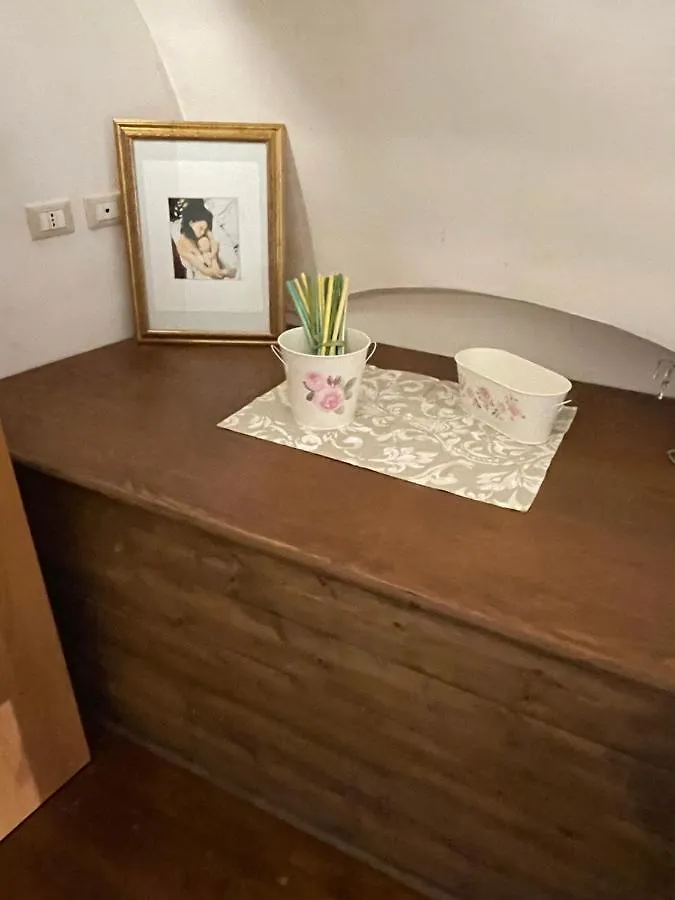 Ronna Maruzzedda San Giorgio 35 Bed & Breakfast Modica
