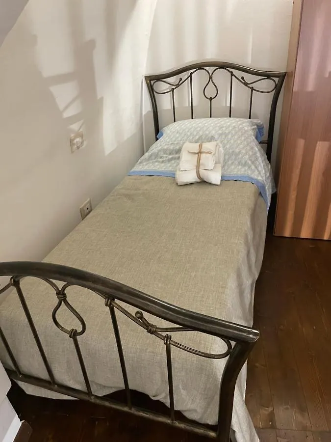 Bed and Breakfast Ronna Maruzzedda San Giorgio 35 Módica